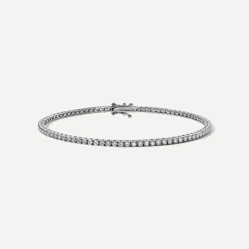 Tennis Bracelet 2ctw