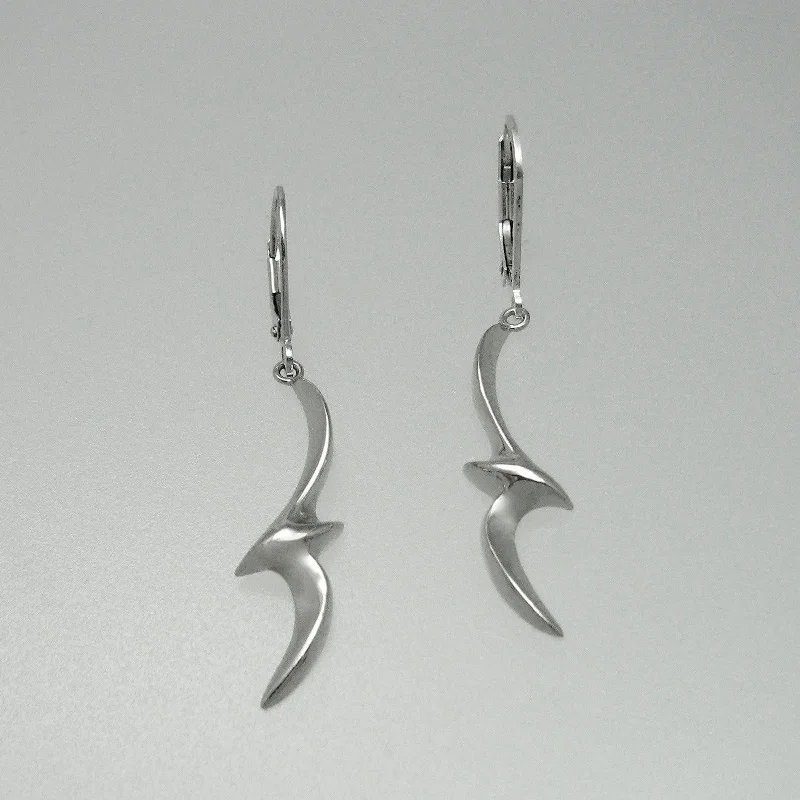 Soaring Wings Earrings