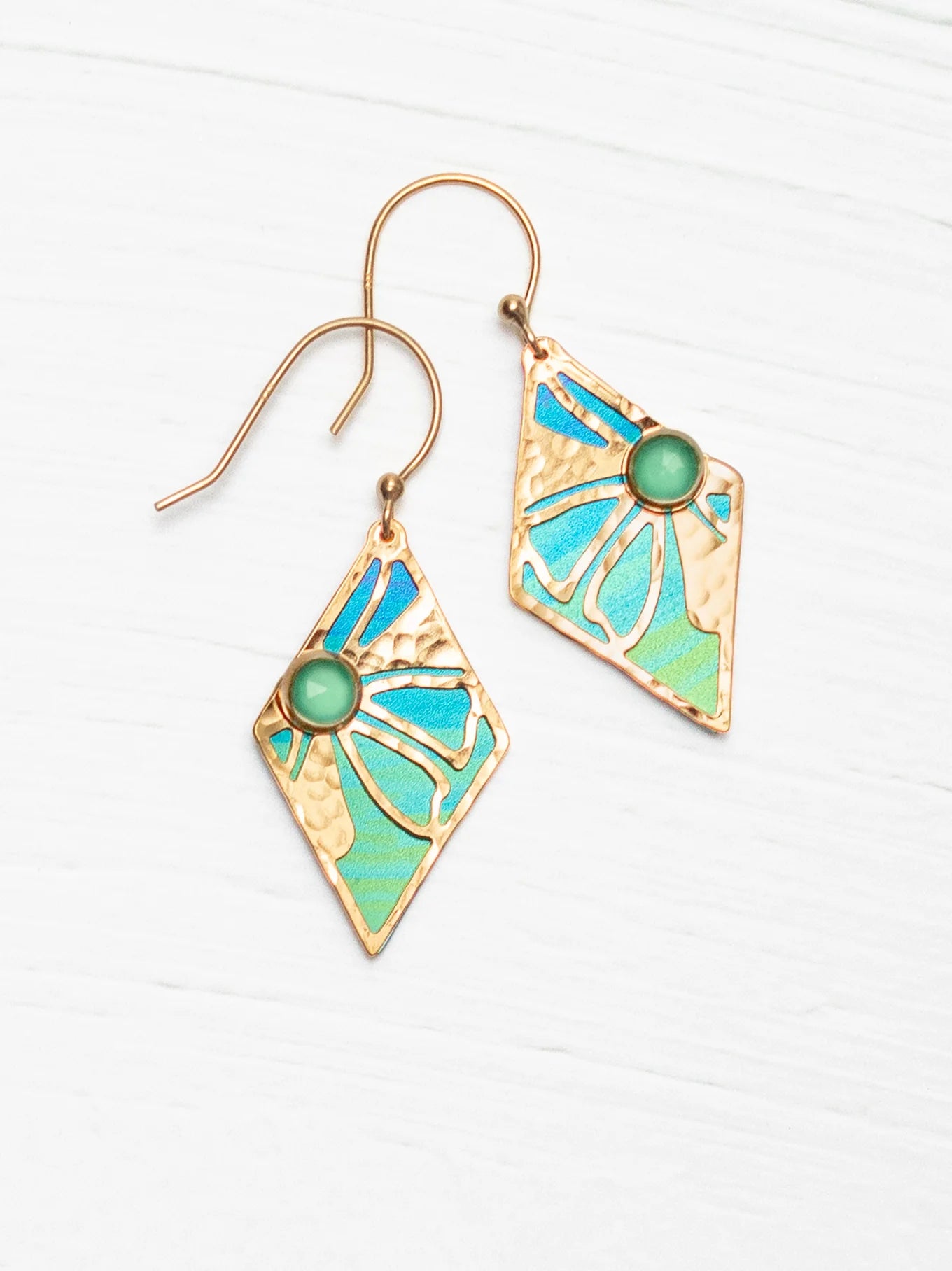 Holly Yashi Drew Earrings