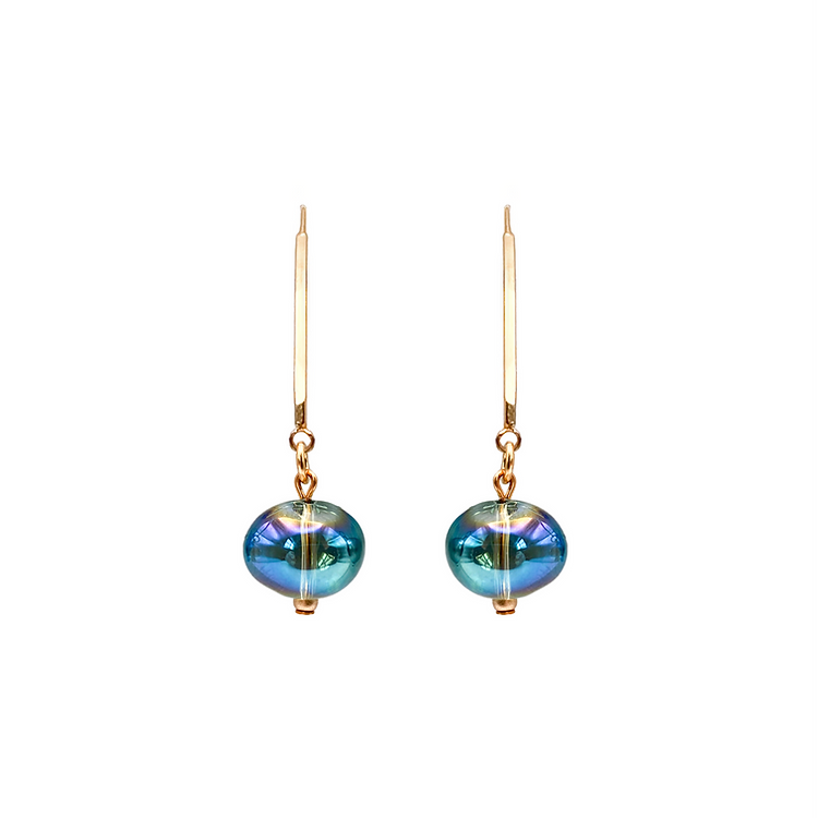 Jelly Drops Earrings