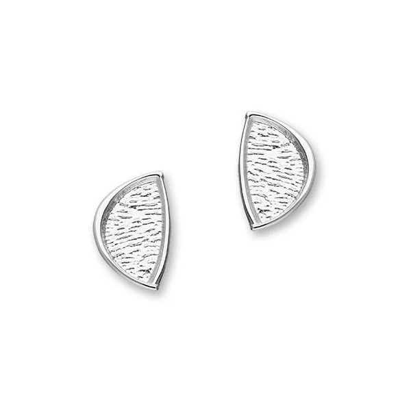 Haven Silver Earrings E1782