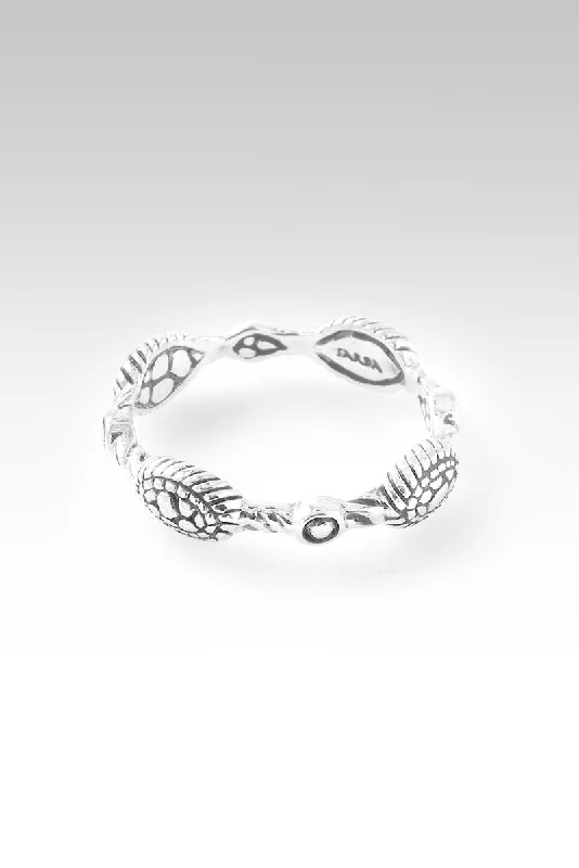 Lilith Ring™ in Watermark