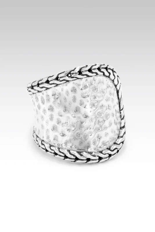 Valor Ring™ in Chainlink