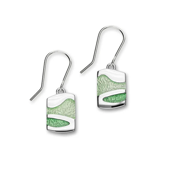 Arizona Silver Earrings EE400