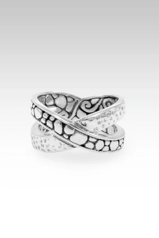 Great is Your Love Ring™ in Watermark