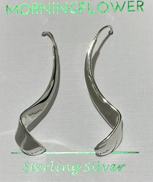 925 Sterling Earrings