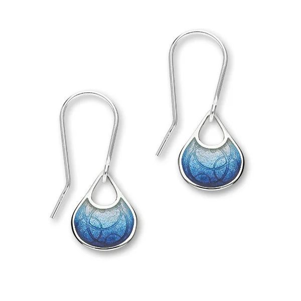 Elements Silver Earrings EE419