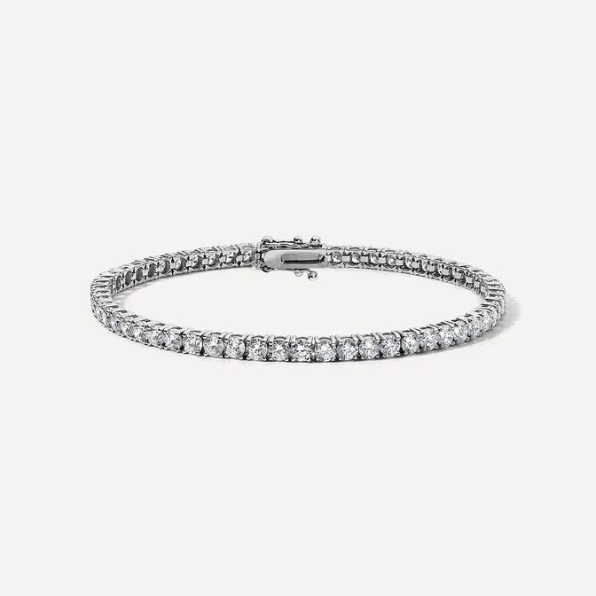 Tennis Bracelet 5ctw