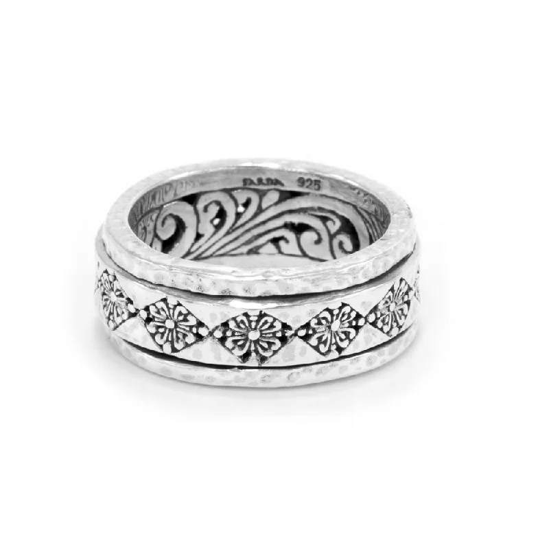 Abundant Blessings Ring™ in Janyl Adair