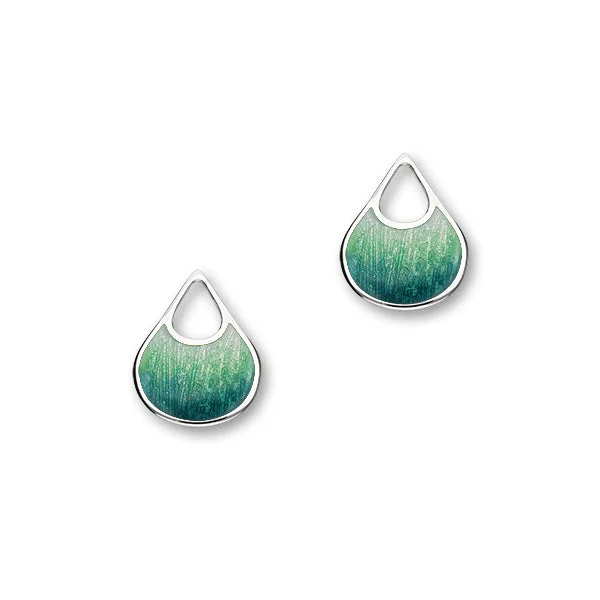 Elements Silver Earrings EE418