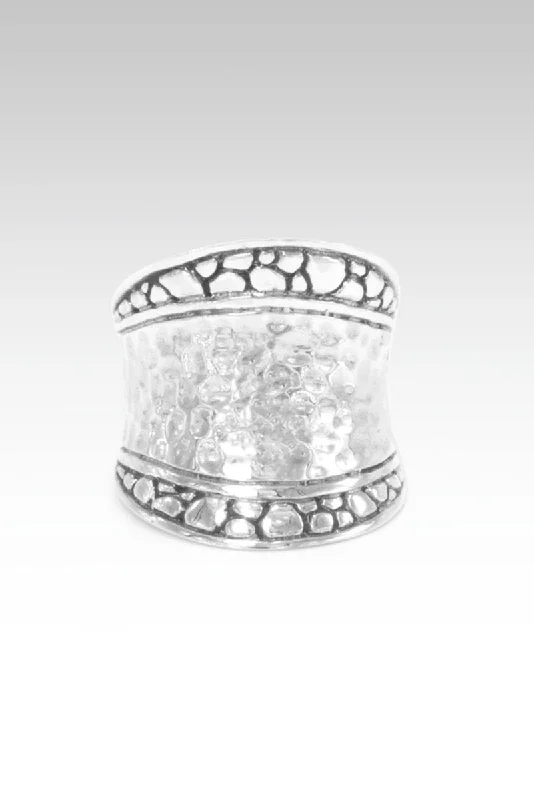 Unforgettable Ring™ in Watermark